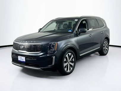 Used 2021 Kia Telluride S
