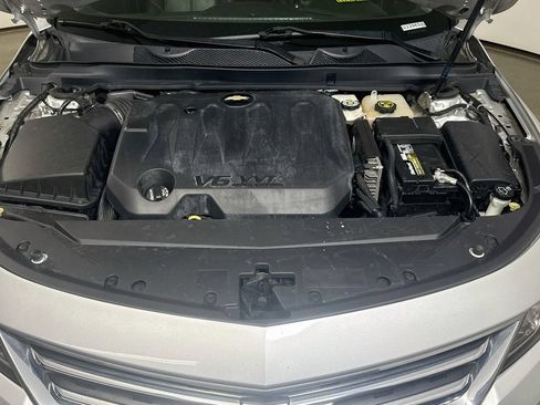 Used 2020 Chevrolet Impala Premier FWD image 29