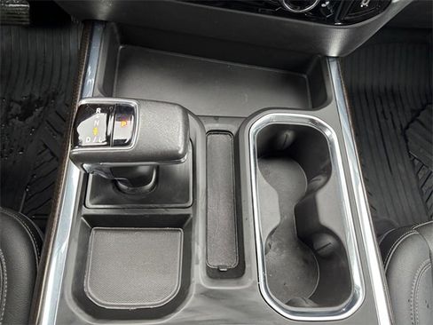 Used 2022 Chevrolet Silverado 1500 LT Trail Boss w/ LT Trail Boss Premium Package image 25