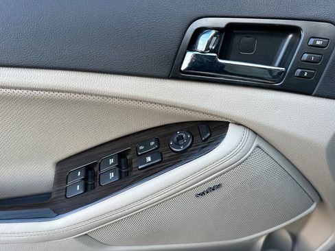 Used 2013 Kia Optima EX w/ Premium Pkg image 12