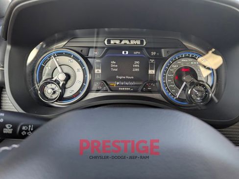 Used 2020 RAM 1500 Limited image 16