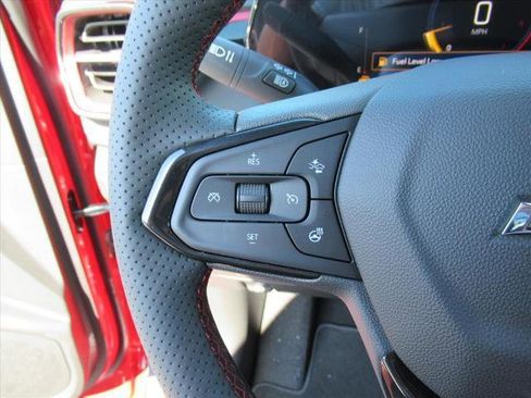 New 2026 Chevrolet TrailBlazer RS w/ Convenience Package image 18