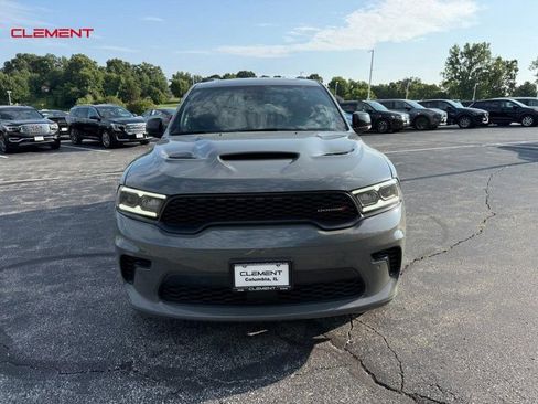 Used 2025 Dodge Durango R/T AWD/4WD image 9