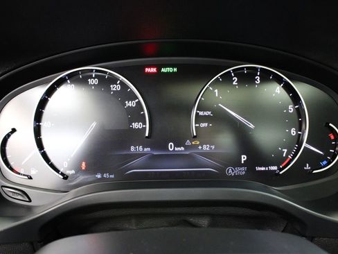 Used 2019 BMW X3 sDrive30i w/ Driving Assistance Package RWD image 10