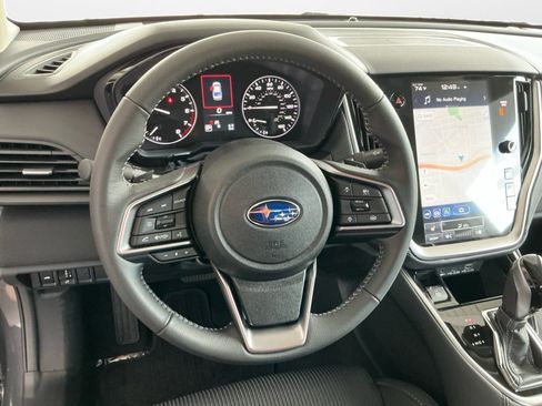 New 2025 Subaru Legacy Premium image 10