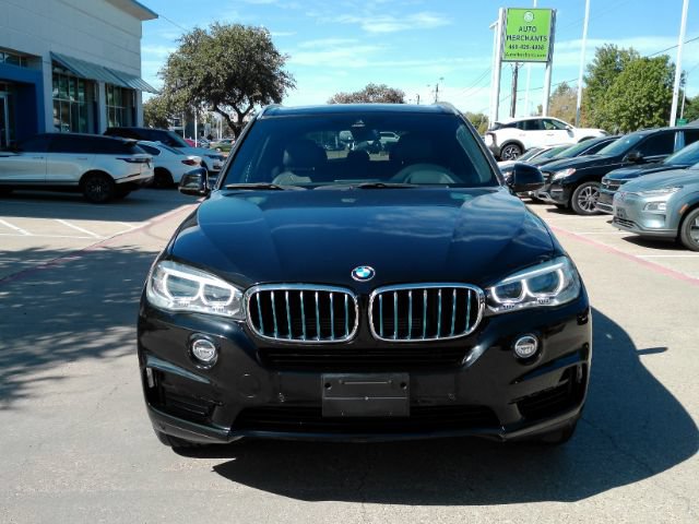 Used 2018 BMW X5 xDrive40e AWD/4WD image 2