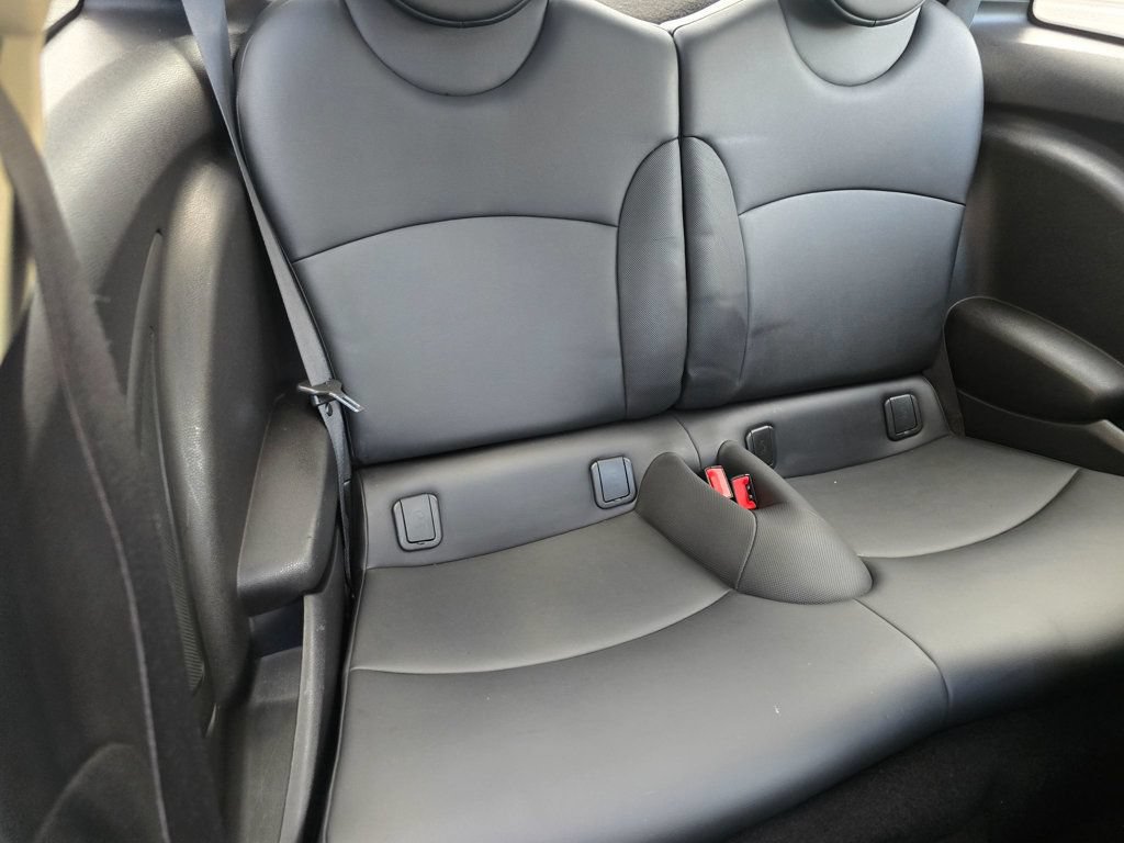 Used 2012 MINI Cooper Hardtop FWD image 16