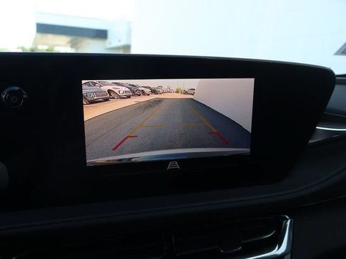 New 2026 Buick Envista Sport Touring w/ Convenience I Package FWD image 36