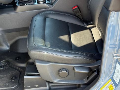 New 2025 Ford Bronco Badlands image 11