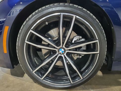 Used 2023 BMW 330i Sedan w/ M Sport Package RWD image 52