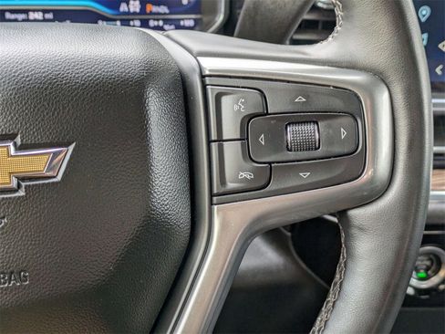 Used 2024 Chevrolet Silverado 1500 LT w/ Protection Package image 21