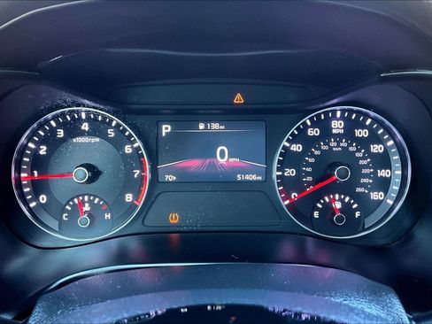 Used 2024 Kia Forte LXS w/ LXS Technology Package image 22