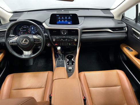 Used 2022 Lexus RX 350 RX 350 Premium FWD image 31