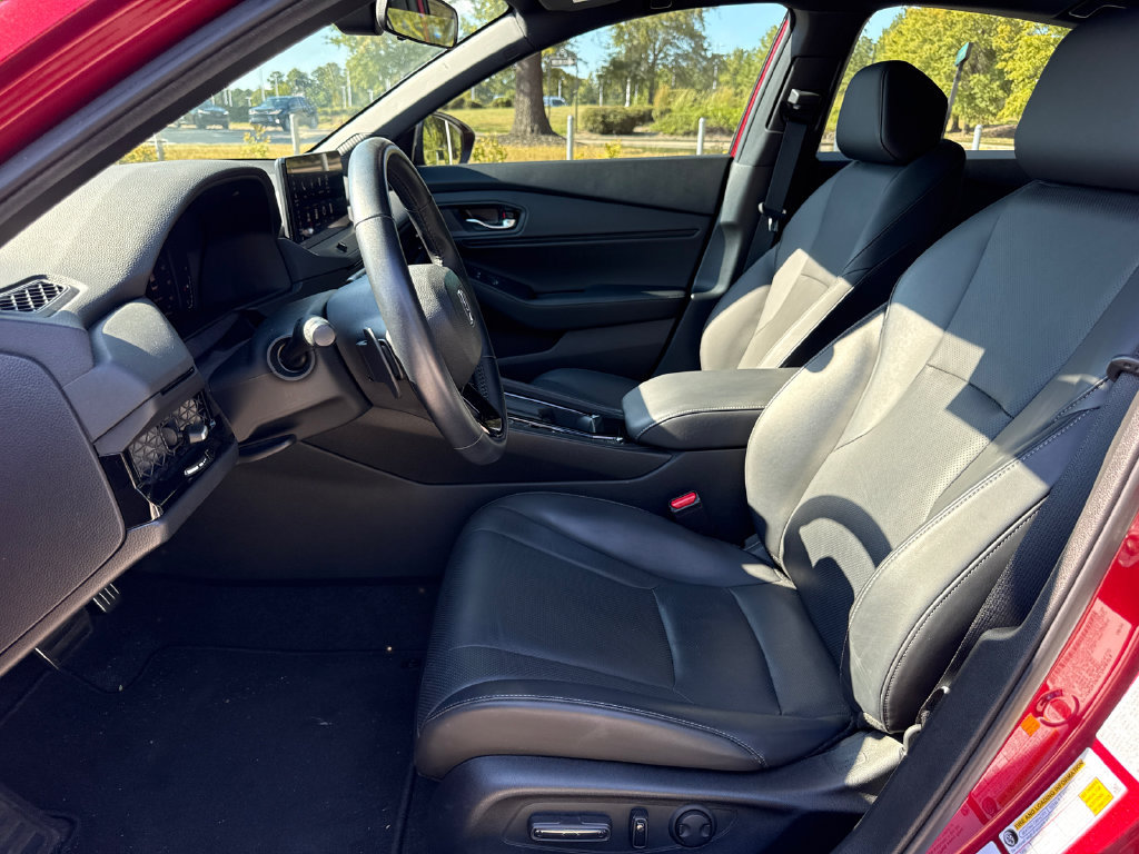 Certified 2024 Honda Accord Sport image 13