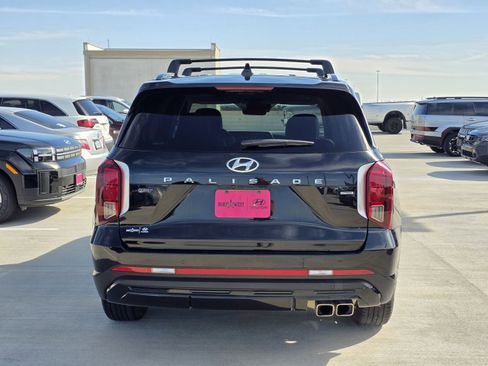 Certified 2024 Hyundai Palisade XRT image 7