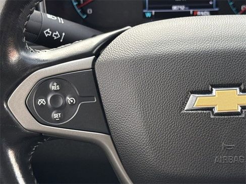 Used 2018 Chevrolet Colorado Z71 image 15