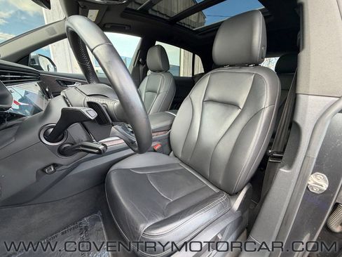 Used 2019 Audi Q8 Premium Plus w/ Premium Plus AWD/4WD image 35