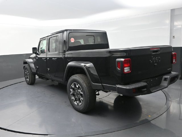 New 2026 Jeep Gladiator Sport AWD/4WD image 6