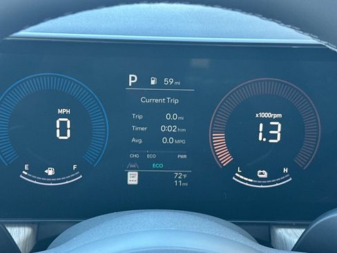 New 2026 Hyundai Sonata SEL FWD image 24