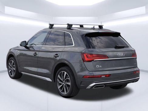 Certified 2023 Audi Q5 2.0T Premium Plus w/ Premium Plus Package AWD/4WD image 3