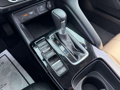 Used 2025 Acura Integra image 22