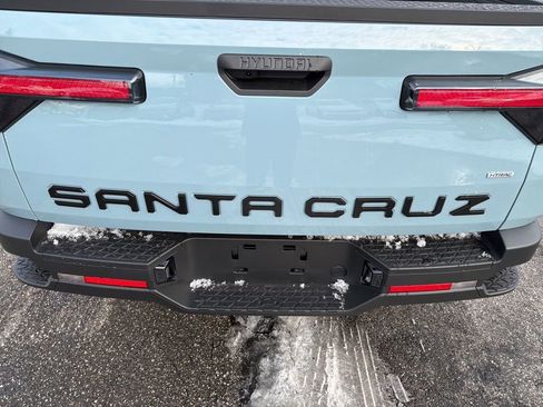 New 2026 Hyundai Santa Cruz SE image 11