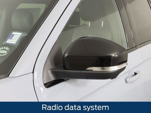 New 2026 Ford Expedition Max Platinum w/ Stealth Appearance Package image 16