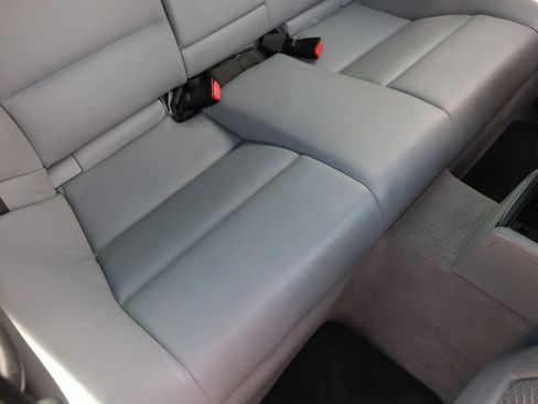 Used 2002 BMW M3 Coupe RWD image 22