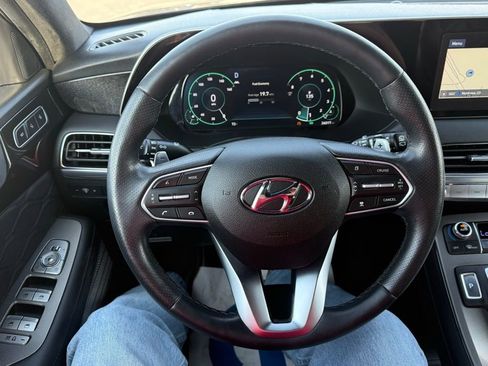 Used 2020 Hyundai Palisade Limited image 10
