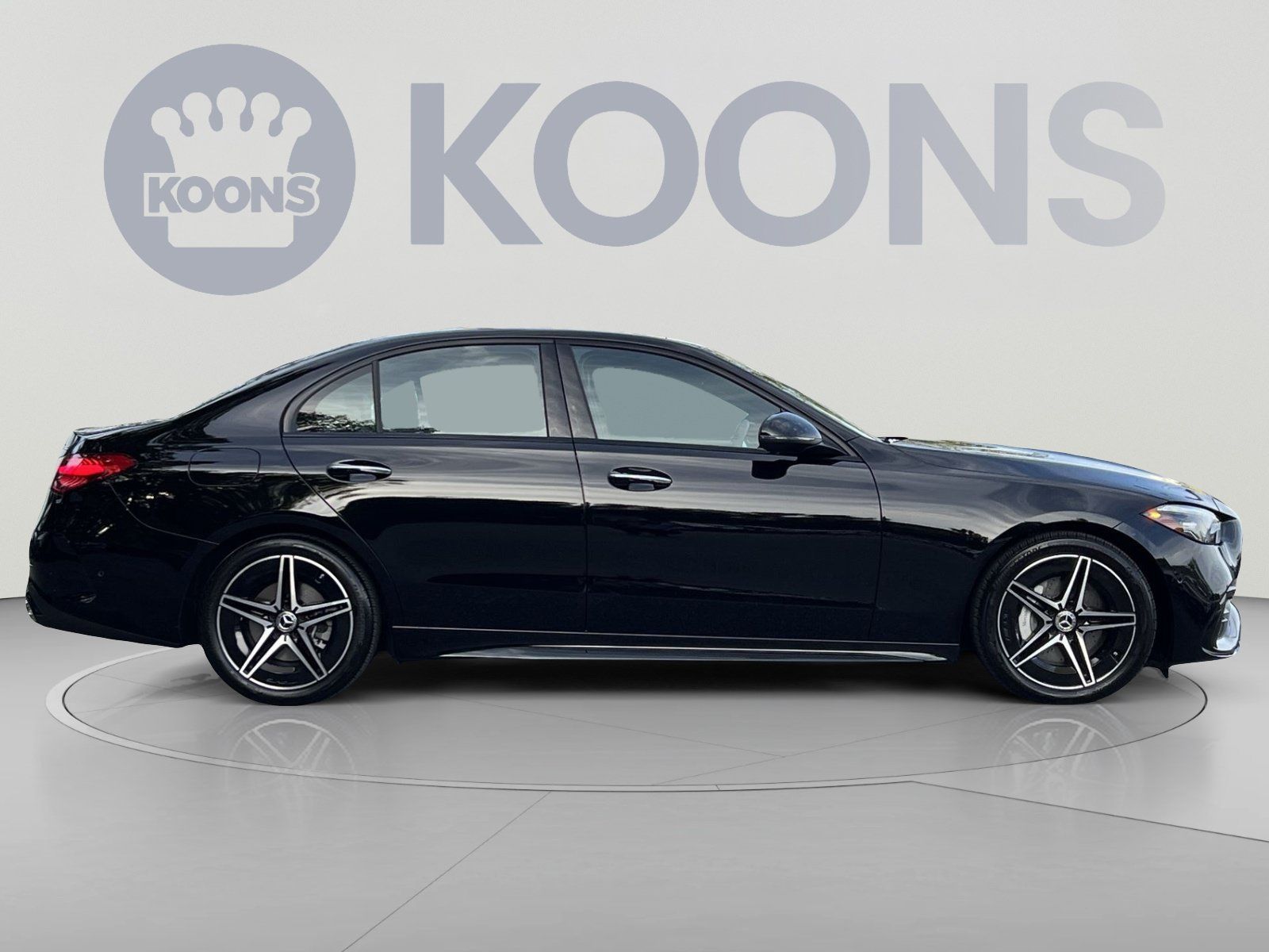 Used 2023 Mercedes-Benz C 300 4MATIC Sedan image 12