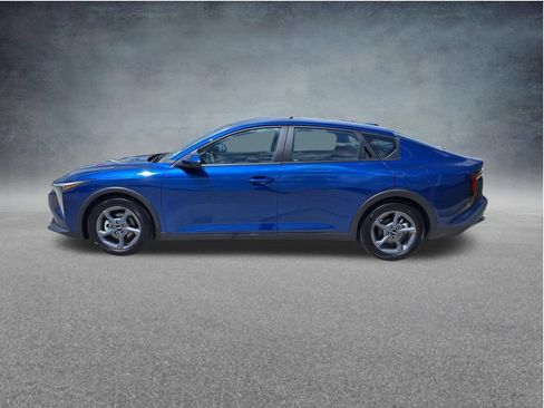 Used 2025 Kia K4 FWD image 5