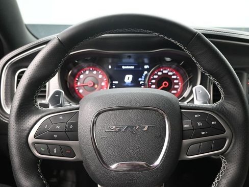 Used 2023 Dodge Charger SRT Hellcat RWD image 13