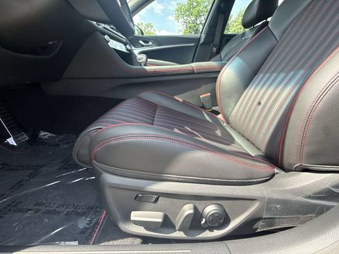New 2026 Genesis G70 3.3T Sport Prestige AWD/4WD image 12