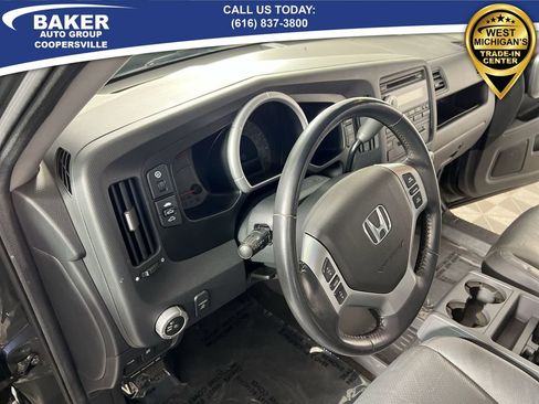 Used 2008 Honda Ridgeline RTL image 11