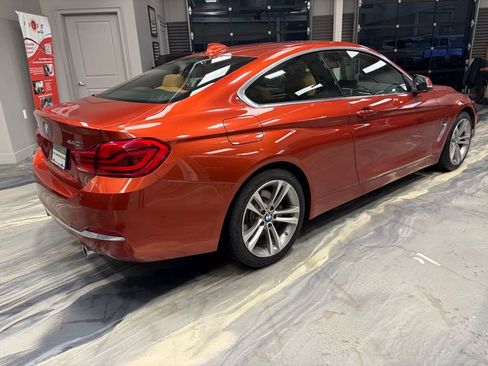 Used 2018 BMW 440i xDrive Coupe image 31