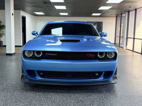 Used 2019 Dodge Challenger R/T Scat Pack image 3