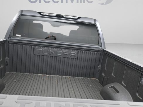 New 2026 Toyota Tundra 1794 Edition AWD/4WD image 34