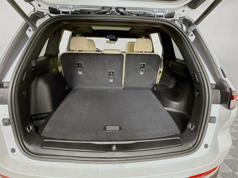 New 2025 Jeep Grand Cherokee Limited image 29