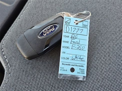 New 2026 Ford F250 XL w/ 360-Degree Camera Package image 31