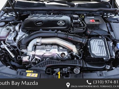 Used 2025 Mercedes-Benz CLA 250 image 26