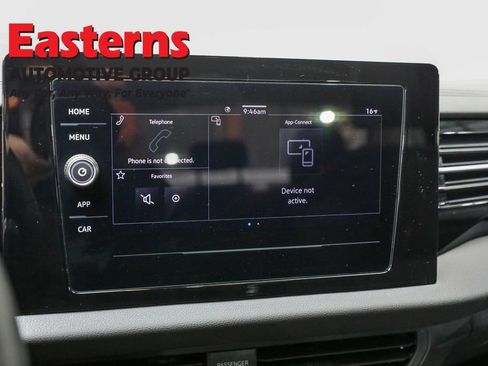 Used 2025 Volkswagen Jetta S image 18