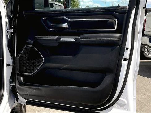 New 2025 RAM 1500 Laramie image 25