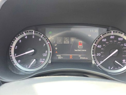 Used 2022 Toyota Highlander XSE AWD/4WD image 23