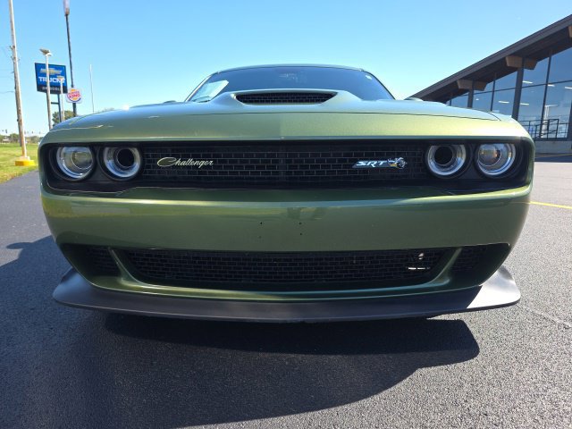 Used 2020 Dodge Challenger R/T Scat Pack RWD image 11