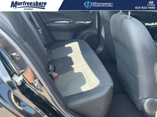 Used 2020 Nissan Versa S FWD image 21