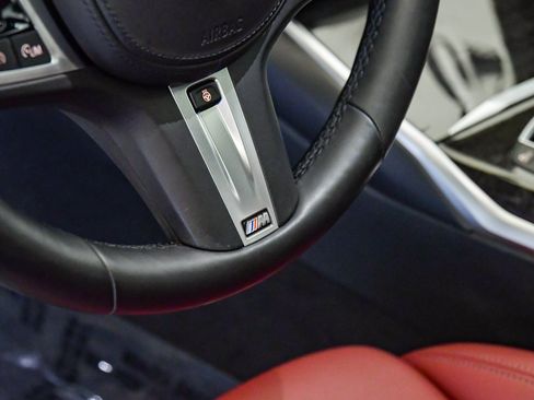 Certified 2023 BMW 330i Sedan w/ M Sport Package image 29