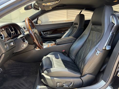 Used 2006 Bentley Continental GT AWD/4WD image 13