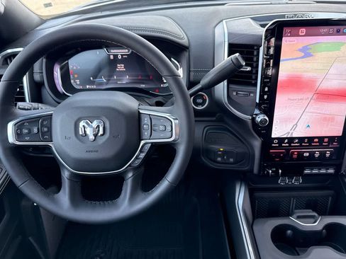 New 2026 RAM 3500 Laramie image 14