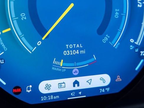 Certified 2025 MINI Cooper Countryman S w/ Comfort Package Max image 2