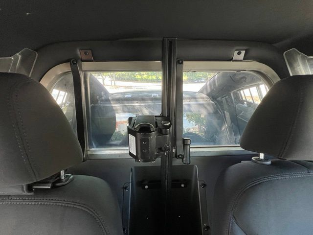 Used 2016 Dodge Charger Police RWD image 23